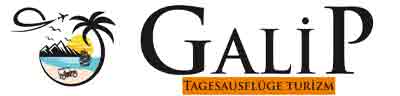 Galip Tagesausflüge